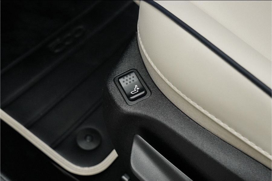 Fiat 500X 1.5 Hybrid Yacht Club Capri Cabrio ACC Trekhaak Leer Navi