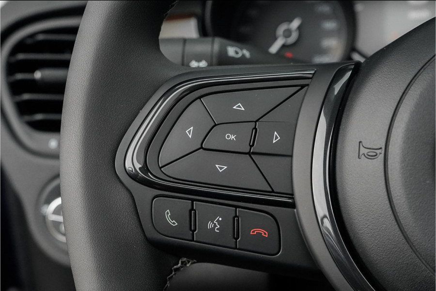 Fiat 500X 1.5 Hybrid Yacht Club Capri Cabrio ACC Trekhaak Leer Navi