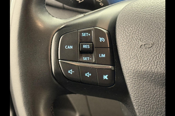 Ford Transit Custom 300 2.0 TDCI L2H1 Trend Dubbele Cabine Automaat Airco Navigatie Cruisecontrol Camera PDCVA