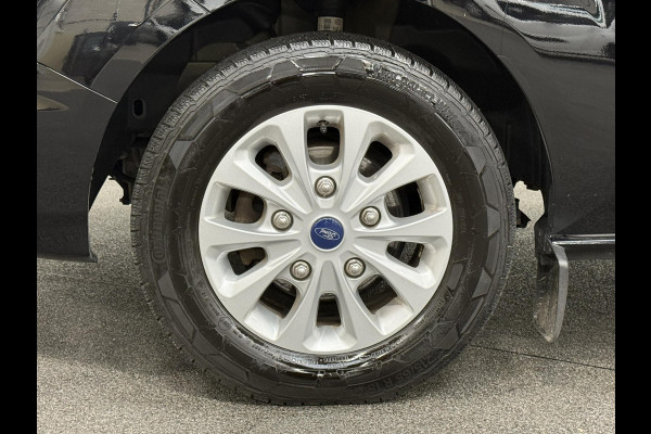 Ford Transit Custom 300 2.0 TDCI L2H1 Trend Dubbele Cabine Automaat Airco Navigatie Cruisecontrol Camera PDCVA