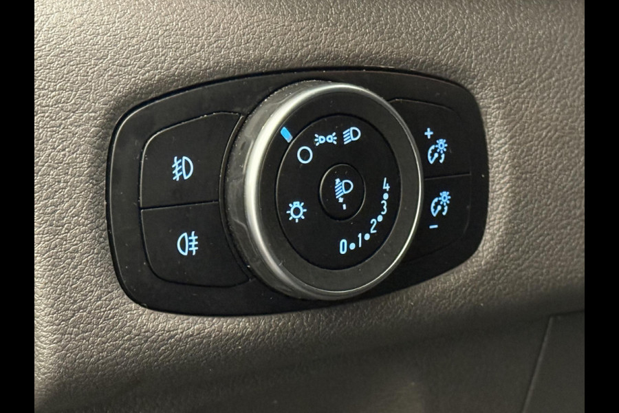 Ford Transit Custom 300 2.0 TDCI L2H1 Trend Dubbele Cabine Automaat Airco Navigatie Cruisecontrol Camera PDCVA