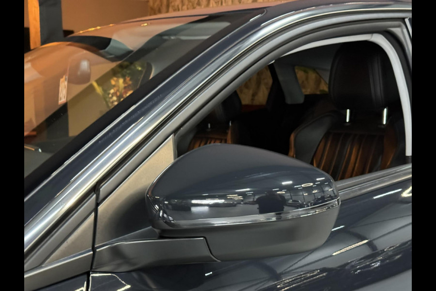 Peugeot 3008 1.2 PureTech Allure Garantie Memory Leder 360 Blindspot StoelVW Carplay ACC Lane Clima Navi Led Rijklaar