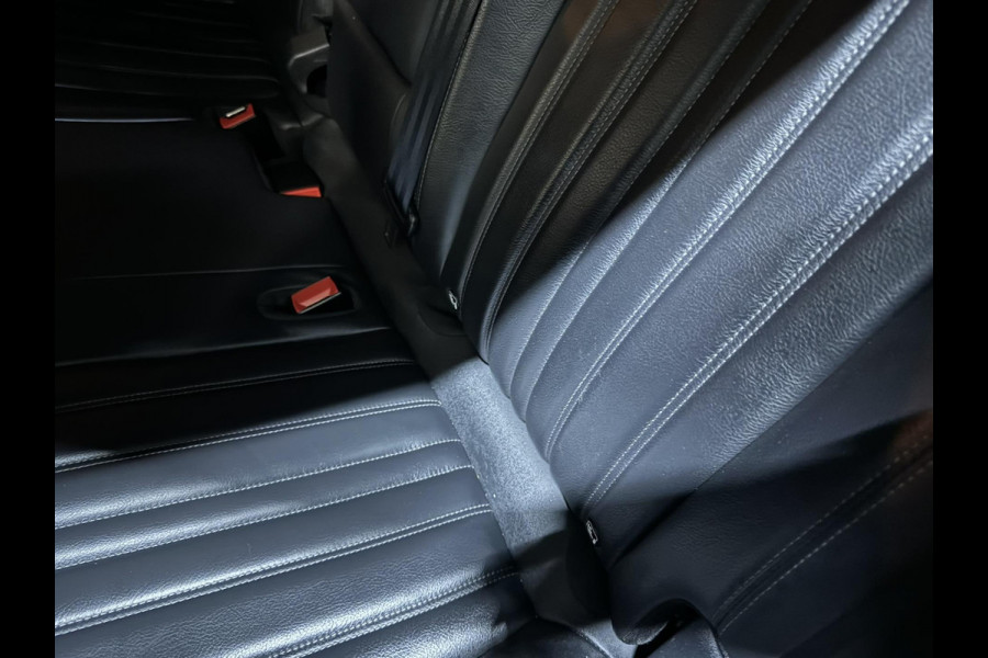 Peugeot 3008 1.2 PureTech Allure Garantie Memory Leder 360 Blindspot StoelVW Carplay ACC Lane Clima Navi Led Rijklaar