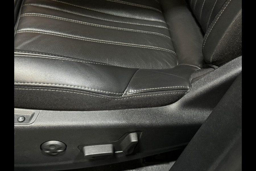 Peugeot 3008 1.2 PureTech Allure Garantie Memory Leder 360 Blindspot StoelVW Carplay ACC Lane Clima Navi Led Rijklaar