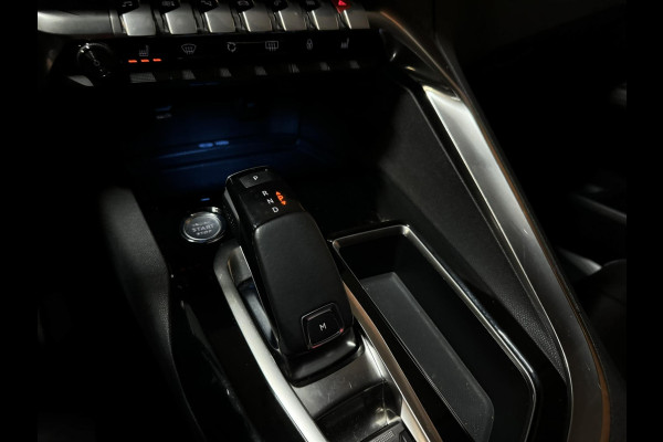 Peugeot 3008 1.2 PureTech Allure Garantie Memory Leder 360 Blindspot StoelVW Carplay ACC Lane Clima Navi Led Rijklaar