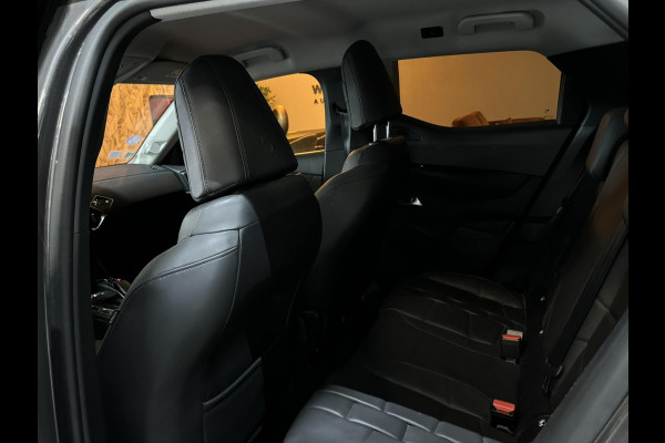 DS DS 3 Crossback 1.2 PureTech So Chic Garantie Afn. Trekhaak Head-up Navi Cruise LED DAB Carplay Rijklaar