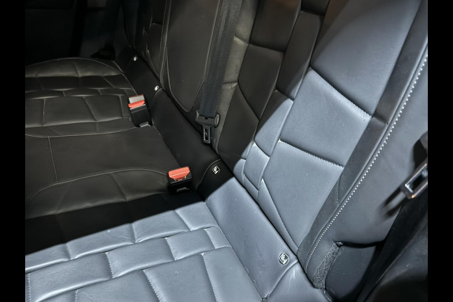 DS DS 3 Crossback 1.2 PureTech So Chic Garantie Afn. Trekhaak Head-up Navi Cruise LED DAB Carplay Rijklaar