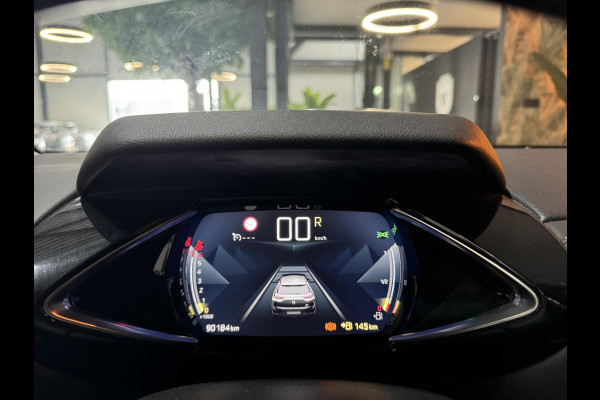 DS DS 3 Crossback 1.2 PureTech So Chic Garantie Afn. Trekhaak Head-up Navi Cruise LED DAB Carplay Rijklaar