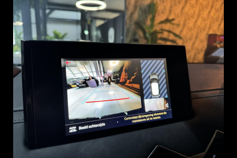 DS DS 3 Crossback 1.2 PureTech So Chic Garantie Afn. Trekhaak Head-up Navi Cruise LED DAB Carplay Rijklaar