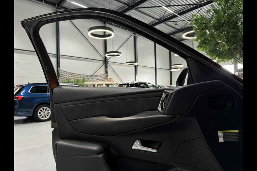 DS DS 3 Crossback 1.2 PureTech So Chic Garantie Afn. Trekhaak Head-up Navi Cruise LED DAB Carplay Rijklaar