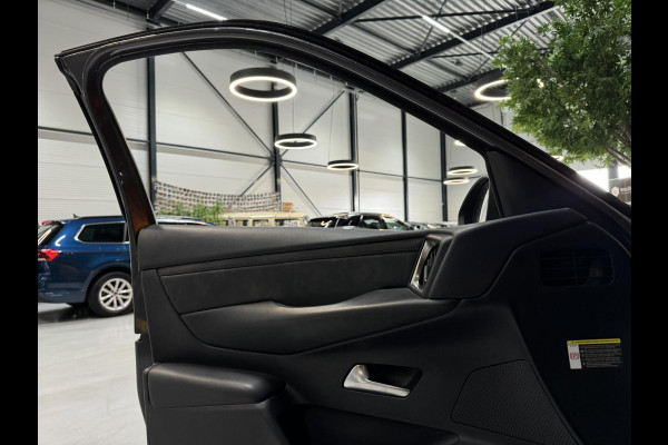 DS DS 3 Crossback 1.2 PureTech So Chic Garantie Afn. Trekhaak Head-up Navi Cruise LED DAB Carplay Rijklaar