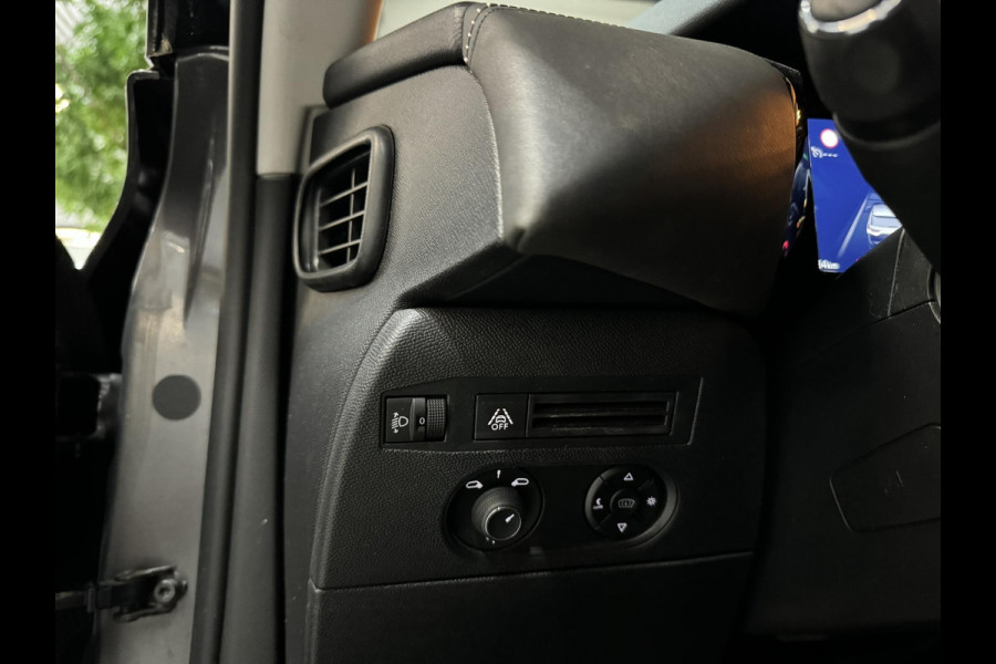 DS DS 3 Crossback 1.2 PureTech So Chic Garantie Afn. Trekhaak Head-up Navi Cruise LED DAB Carplay Rijklaar