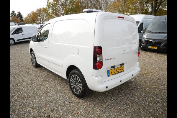 Peugeot Partner Electric L1 Premium, Automaat, Cruise control