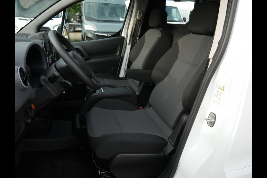 Peugeot Partner Electric L1 Premium, Automaat, Cruise control