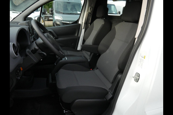 Peugeot Partner Electric L1 Premium, Automaat, Cruise control