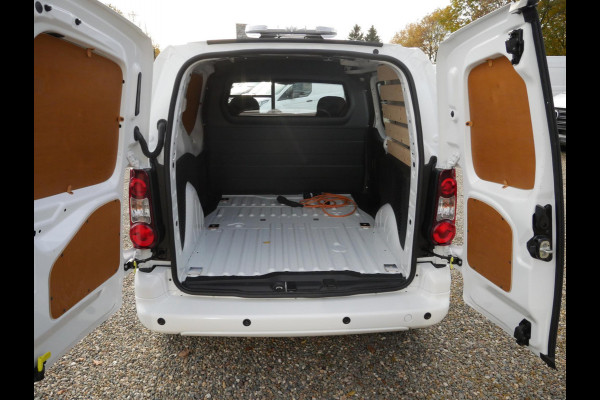 Peugeot Partner Electric L1 Premium, Automaat, Cruise control