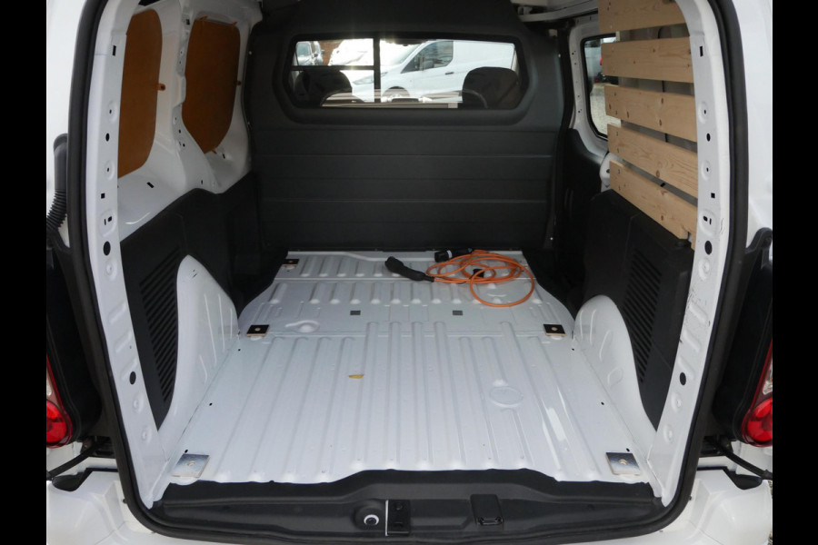 Peugeot Partner Electric L1 Premium, Automaat, Cruise control