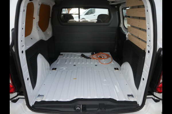 Peugeot Partner Electric L1 Premium, Automaat, Cruise control