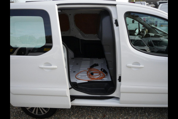 Peugeot Partner Electric L1 Premium, Automaat, Cruise control