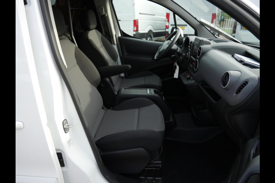 Peugeot Partner Electric L1 Premium, Automaat, Cruise control