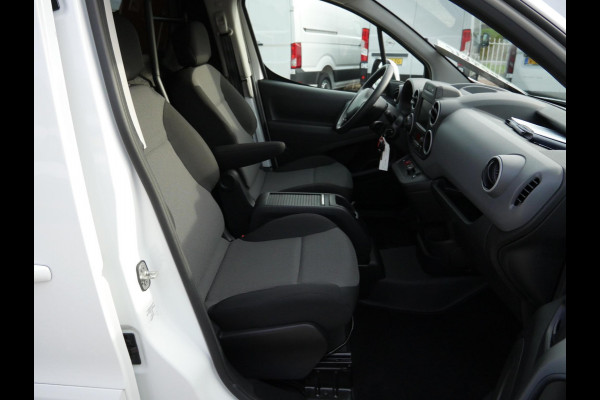 Peugeot Partner Electric L1 Premium, Automaat, Cruise control