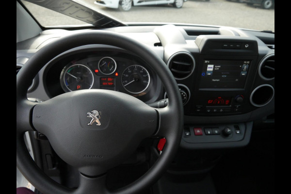 Peugeot Partner Electric L1 Premium, Automaat, Cruise control