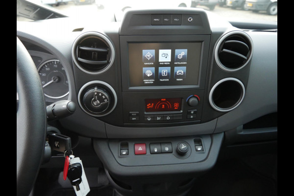 Peugeot Partner Electric L1 Premium, Automaat, Cruise control