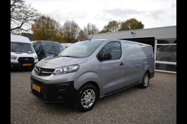 Opel Vivaro 2.0 Diesel 145PK, L3, Airco