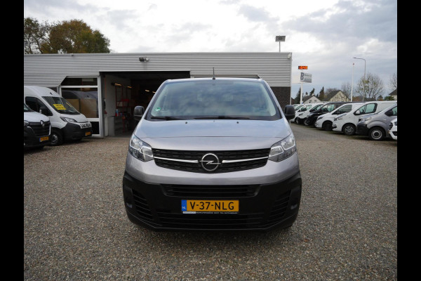 Opel Vivaro 2.0 Diesel 145PK, L3, Airco