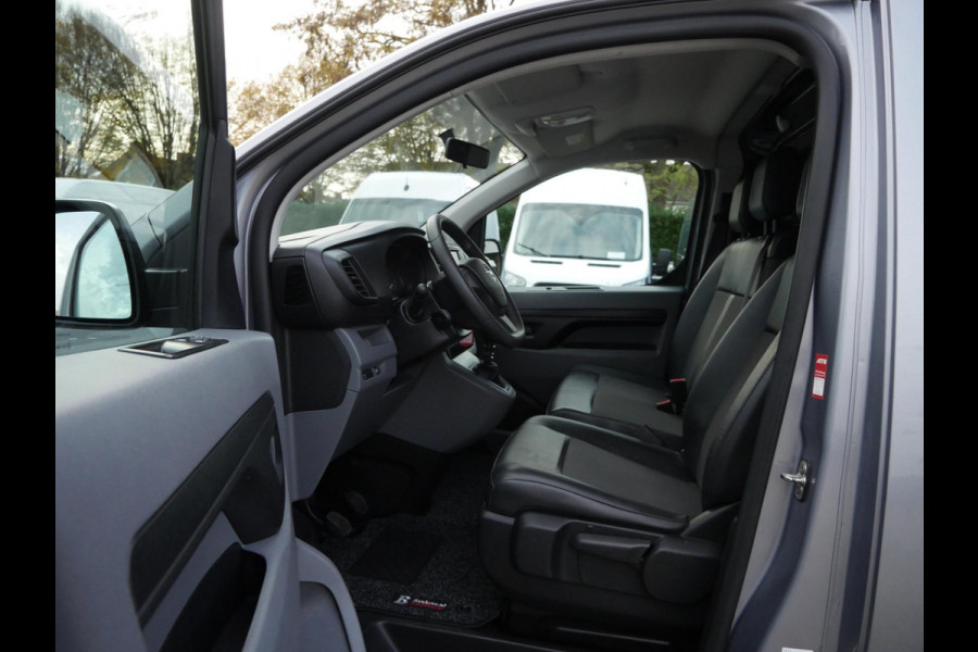 Opel Vivaro 2.0 Diesel 145PK, L3, Airco