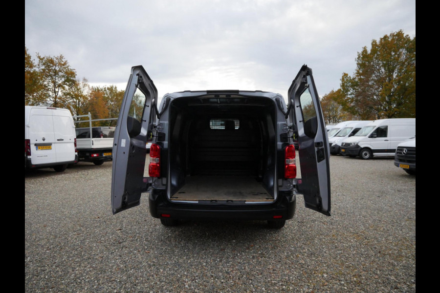 Opel Vivaro 2.0 Diesel 145PK, L3, Airco