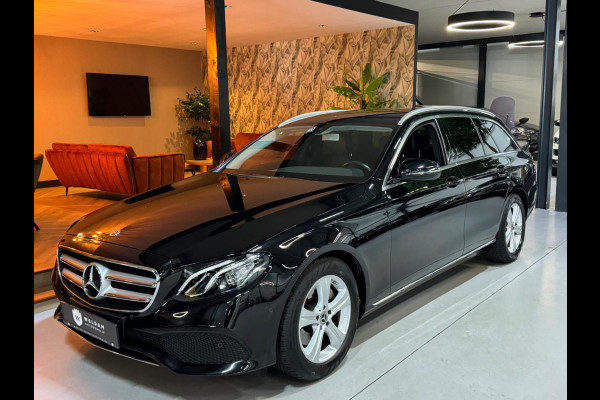 Mercedes-Benz E-Klasse 200 Avantgarde Garantie Camera Elek Achterklep Sfeer StoelVW PDC Led Cruise Navi Clima Rijklaar