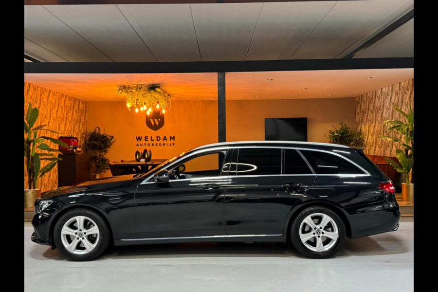 Mercedes-Benz E-Klasse 200 Avantgarde Garantie Camera Elek Achterklep Sfeer StoelVW PDC Led Cruise Navi Clima Rijklaar