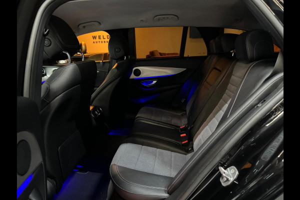 Mercedes-Benz E-Klasse 200 Avantgarde Garantie Camera Elek Achterklep Sfeer StoelVW PDC Led Cruise Navi Clima Rijklaar