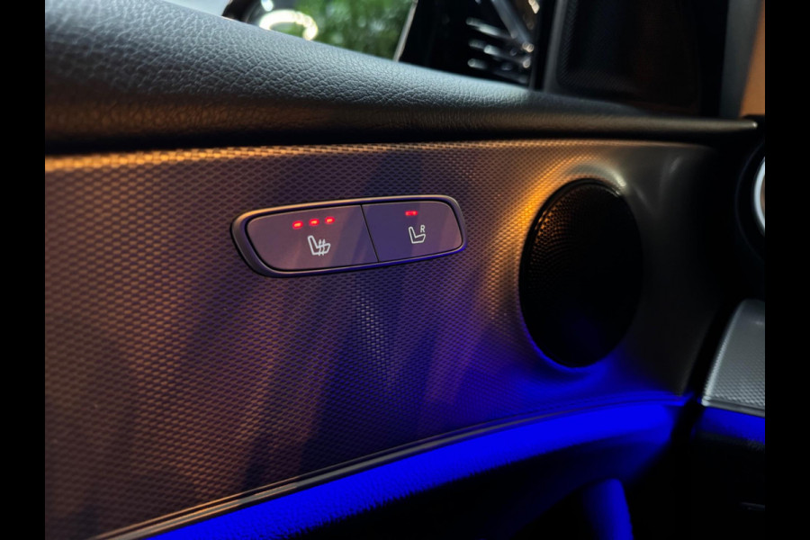 Mercedes-Benz E-Klasse 200 Avantgarde Garantie Camera Elek Achterklep Sfeer StoelVW PDC Led Cruise Navi Clima Rijklaar