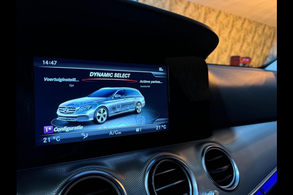 Mercedes-Benz E-Klasse 200 Avantgarde Garantie Camera Elek Achterklep Sfeer StoelVW PDC Led Cruise Navi Clima Rijklaar