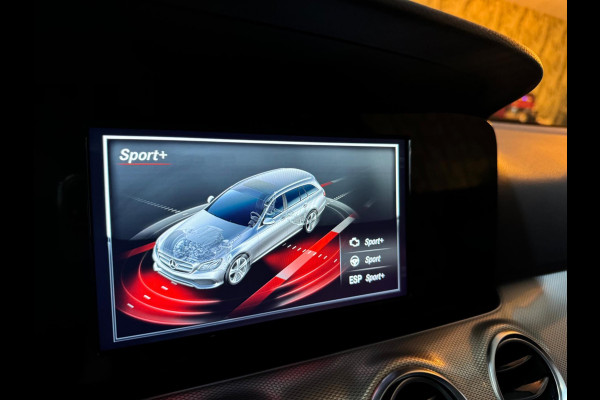 Mercedes-Benz E-Klasse 200 Avantgarde Garantie Camera Elek Achterklep Sfeer StoelVW PDC Led Cruise Navi Clima Rijklaar