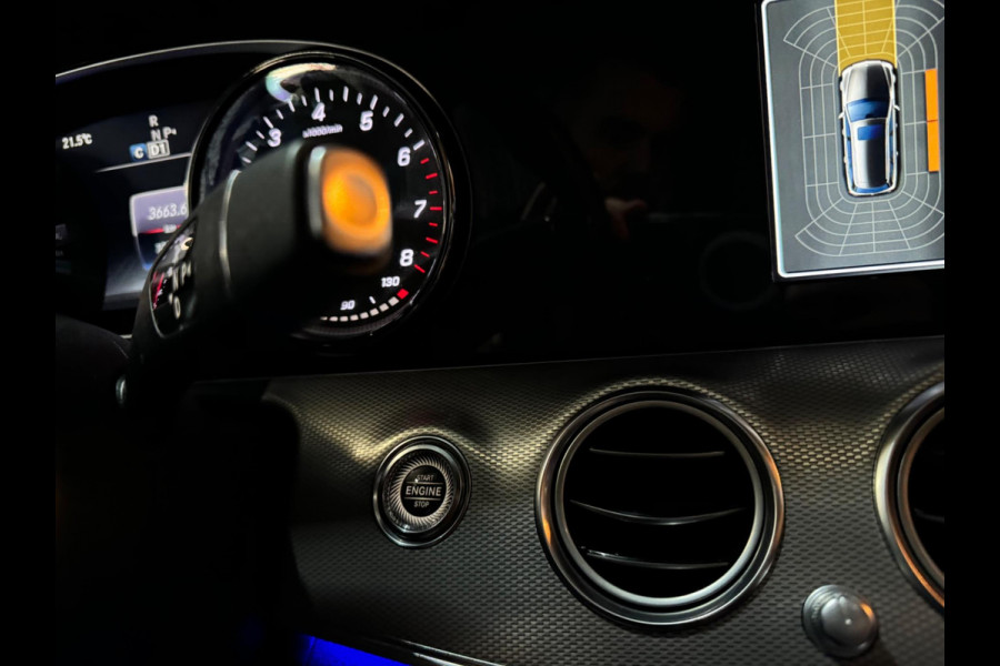 Mercedes-Benz E-Klasse 200 Avantgarde Garantie Camera Elek Achterklep Sfeer StoelVW PDC Led Cruise Navi Clima Rijklaar