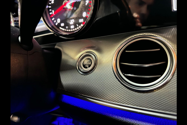 Mercedes-Benz E-Klasse 200 Avantgarde Garantie Camera Elek Achterklep Sfeer StoelVW PDC Led Cruise Navi Clima Rijklaar