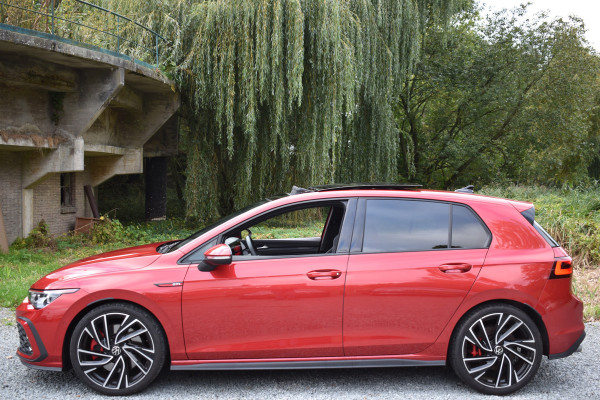 Volkswagen Golf GTI 2.0 TSI 245PK DSG GTI-SPORT HARMANN-KARDON/IQ-LIGHT/PANORAMADAK