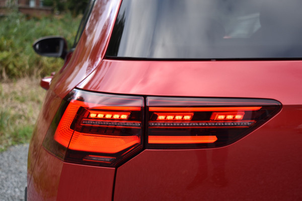 Volkswagen Golf GTI 2.0 TSI 245PK DSG GTI-SPORT HARMANN-KARDON/IQ-LIGHT/PANORAMADAK