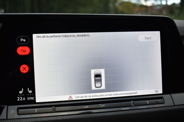 Volkswagen Golf GTI 2.0 TSI 245PK DSG GTI-SPORT HARMANN-KARDON/IQ-LIGHT/PANORAMADAK