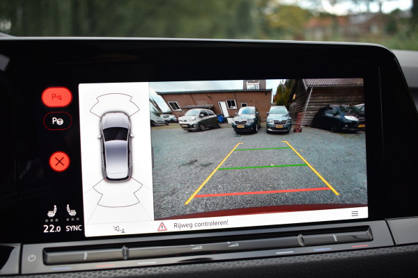 Volkswagen Golf GTI 2.0 TSI 245PK DSG GTI-SPORT HARMANN-KARDON/IQ-LIGHT/PANORAMADAK