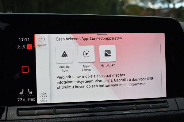 Volkswagen Golf GTI 2.0 TSI 245PK DSG GTI-SPORT HARMANN-KARDON/IQ-LIGHT/PANORAMADAK