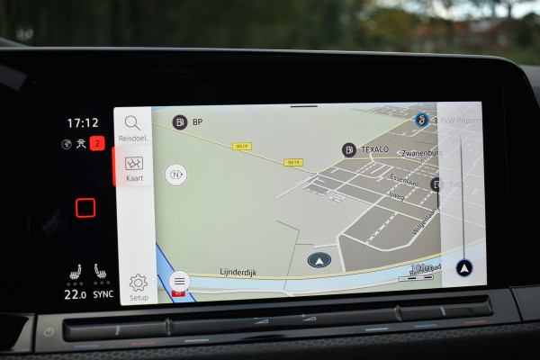 Volkswagen Golf GTI 2.0 TSI 245PK DSG GTI-SPORT HARMANN-KARDON/IQ-LIGHT/PANORAMADAK