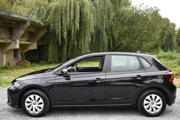 Volkswagen Polo 1.0 POLO VIRTUAL/ACC/CARPLAY