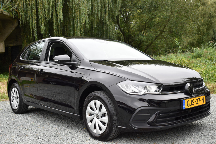 Volkswagen Polo 1.0 POLO VIRTUAL/ACC/CARPLAY