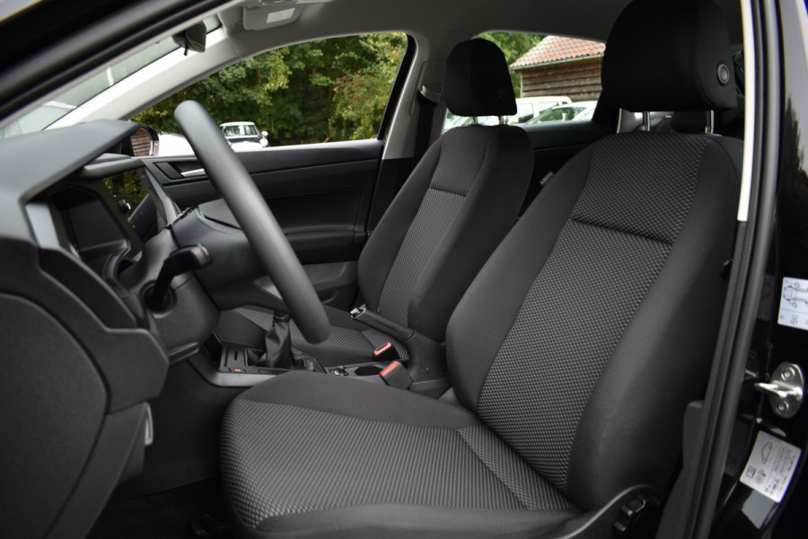 Volkswagen Polo 1.0 POLO VIRTUAL/ACC/CARPLAY