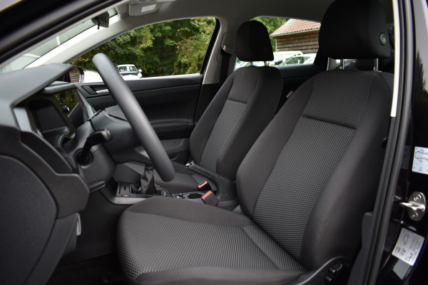 Volkswagen Polo 1.0 POLO VIRTUAL/ACC/CARPLAY