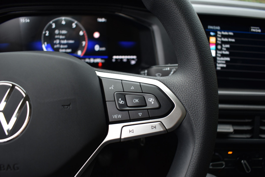 Volkswagen Polo 1.0 POLO VIRTUAL/ACC/CARPLAY